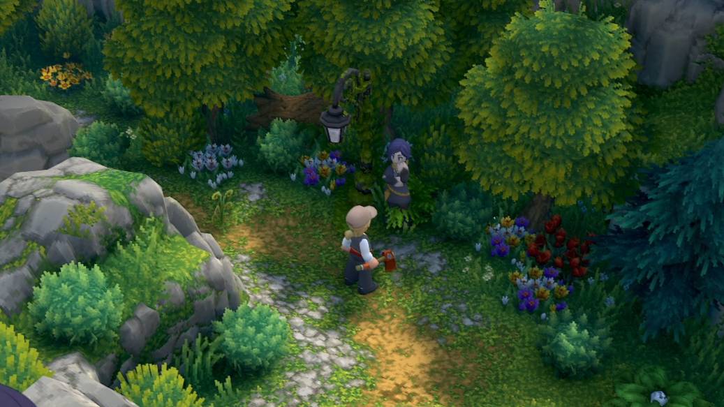 Luma Island (PC) 2024