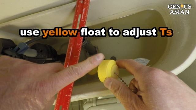 save water 100% free: convert single flush toilet to dual flush, and adjust single flush смотреть онлайн