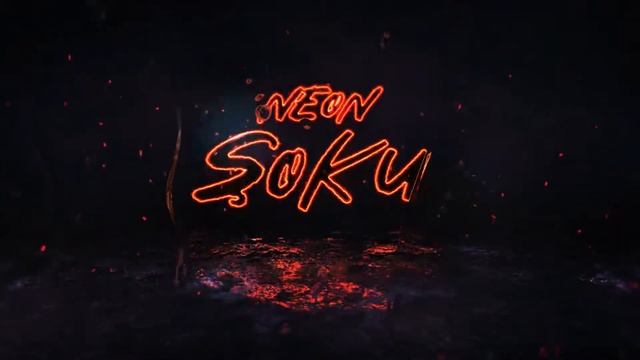 Neon şok elektrik başlık logo смотреть онлайн