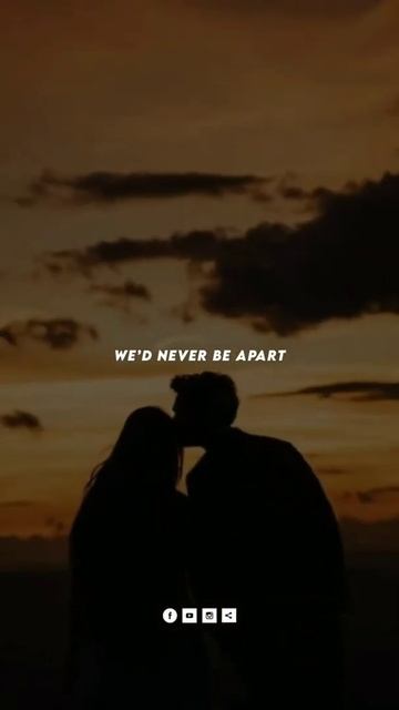 If I Could Melt Your Heart Whatsapp Status Full Screen | English Status | English Song Status