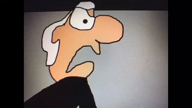 The Dinosaur of the Clock Tower (1994) - Marvel Knows Barney Being Friends With Jenny Wakeman смотреть онлайн