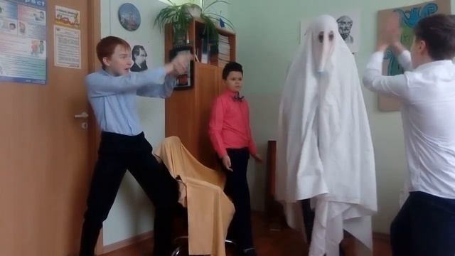 Canterville ghost 1 смотреть онлайн