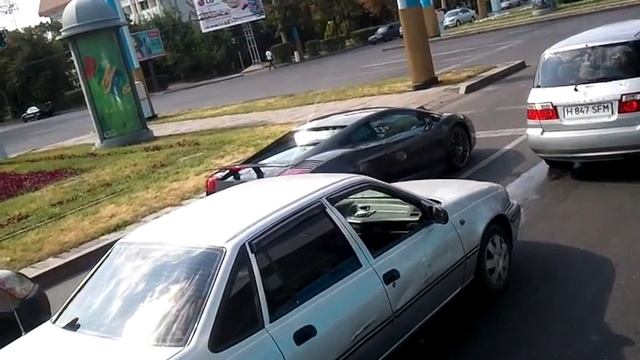 Ламборджини в алматы смотреть онлайн