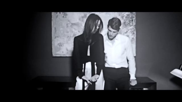 Paola Turci - Eclissi (Official Video)