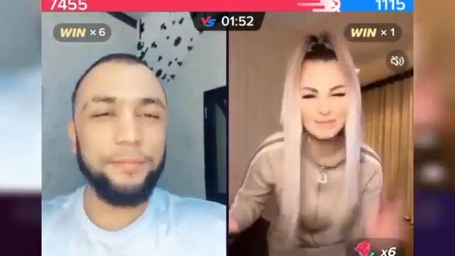 Sardor Tik Toker Rus Qizni Yechintrib Tashadi°