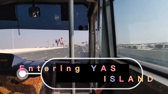 FROM HAMDAN (AL Salama Hospital) TO ACE HARDWARE YAS ISLAND 🏝️ #abudhabi смотреть онлайн