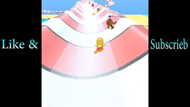 Aqua Park.io | Aqua Park Pro Gameplay | Top New Trending Game 2019 | Mehran Gaming