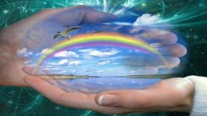 Совершите чудо - руку протяните!