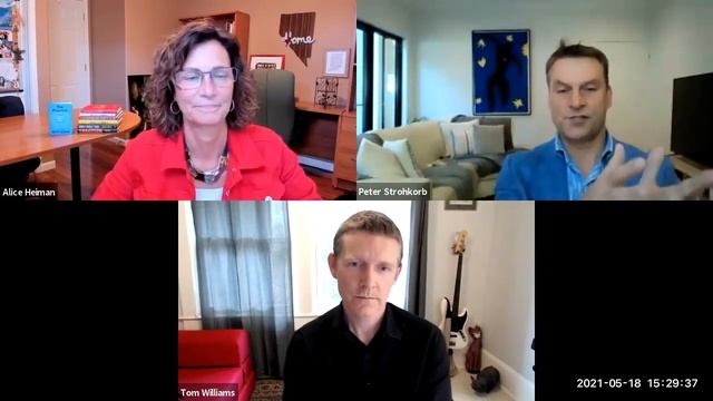 Alice Heiman and Peter Strohkorb THE CEO IMPERATIVE REBOOT YOUR SALES ENGINE NOW смотреть онлайн
