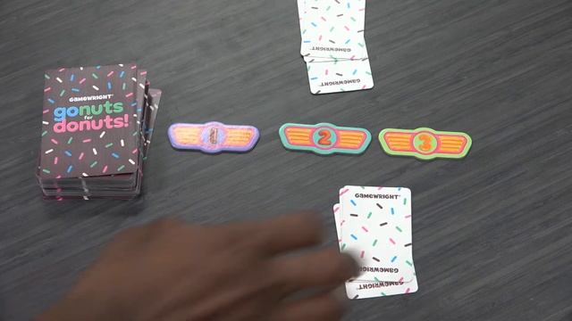 How to Play...Go Nuts for Donuts...Latrell смотреть онлайн