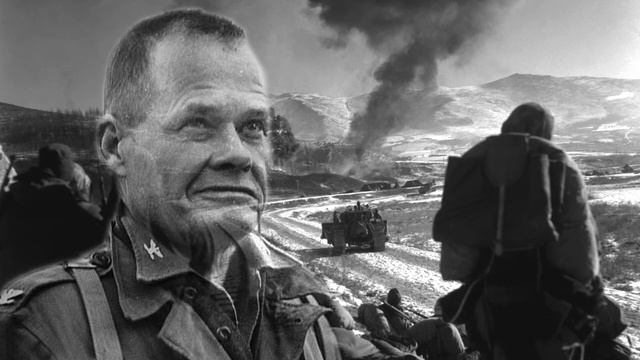 One More for Chesty | The American Story Ep. 122 смотреть онлайн