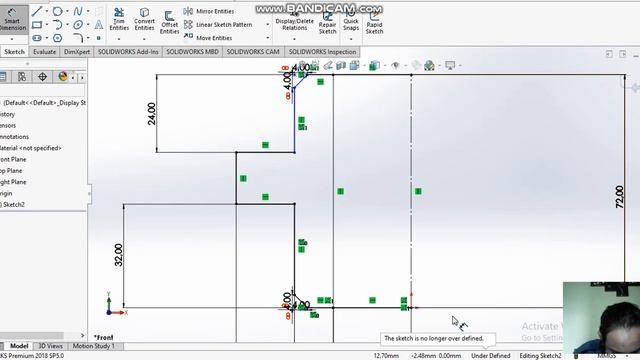 Hendrik Solidworks 18 смотреть онлайн