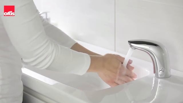 Baterie bezdotykowe Oras смотреть онлайн