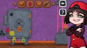 Что в Сейфе? Машка Убивашка ищет ключи от 12 ЗАМКОВ в КВАРТИРЕ ЧУДИКА часть 2