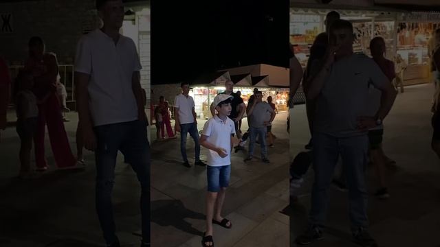 Кукушка (Жека) Давид Темиров