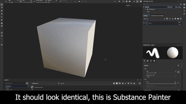 Blender Tutorial - Lock Normals / Smoothing Groups смотреть онлайн