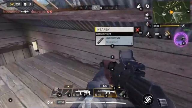 Memburu Cerberus Liar!! #Call_Of_Duty смотреть онлайн