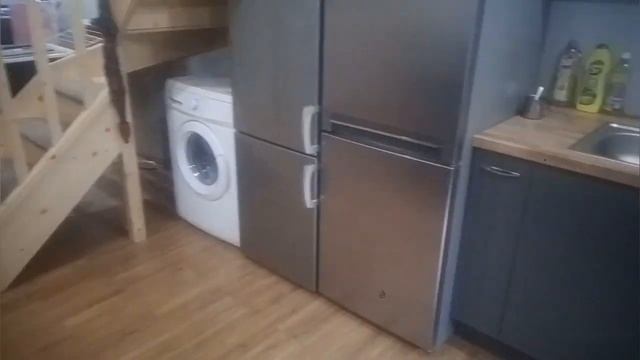 Ужас!!! Как живут украинцы в Польше! Жильё от Отто. Работа в Польше. смотреть онлайн