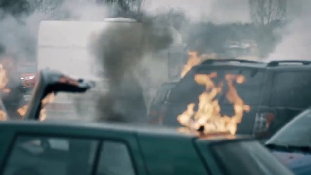 Alerte Cobra - Kollision - Saison 47 - Vicky / Sami смотреть онлайн