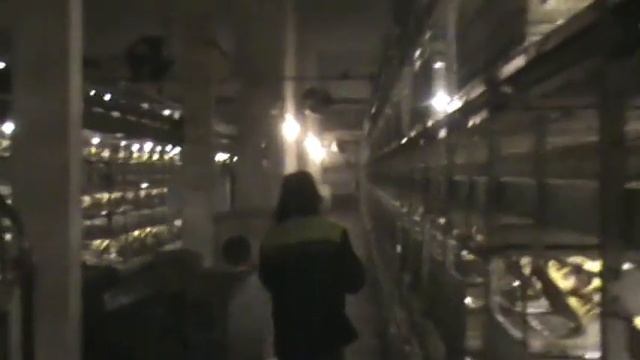 Установка для влажной дезинфекции корпуса