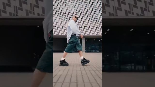 MASH MILASH - Лям (snippet, релиз 19.04.2024)