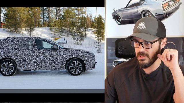 2026 Audi Q9 - Better than an X7? смотреть онлайн