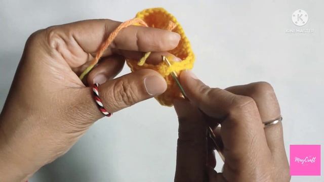 crochet gift souvenir | merenda tas souvenir kado (subtitle) смотреть онлайн