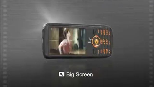 Fly MV135 Phone Theatre TVC смотреть онлайн