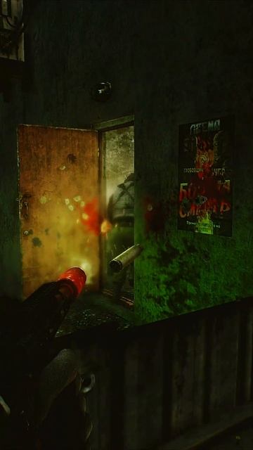 Can't Escape from Tarkov | EFT Edit смотреть онлайн