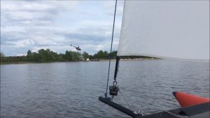 Яркат в Конаково. 2019