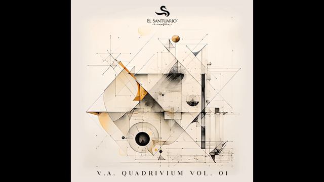 Mike Van Beuren - Mike Van Beuren - Astrálogo Feat. Osiris Heyerdahl (Original Mix)