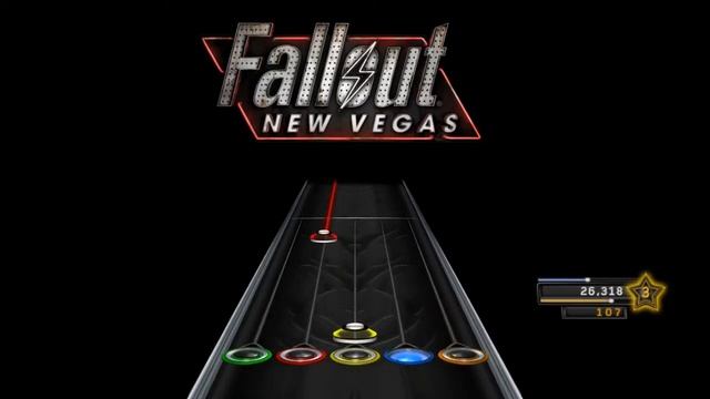 Let's Ride Into the Sunset Together - Lost Weekend Western Swing Band - Clone Hero chart preview смотреть онлайн
