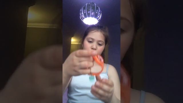 ASMR приятные звуки для сна это моё первое видос смотреть онлайн