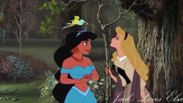 Hoodie | Deaf edit for Tinkerbell Magic Studio смотреть онлайн