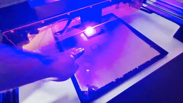 Elegoo Phecda 20w Laser Review #laser #elegoo