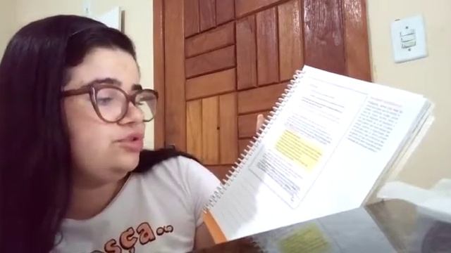 Vovô Lima Estudando em Casa - Semana 33 - Quarta - Turma 300 - Professora Milena смотреть онлайн