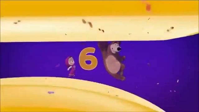 Отсчёт перед началом вещания (Мультимузыка, 01.12.2017) смотреть онлайн