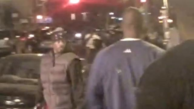 Euro Gordy (SHOOTING SCENE 2) смотреть онлайн