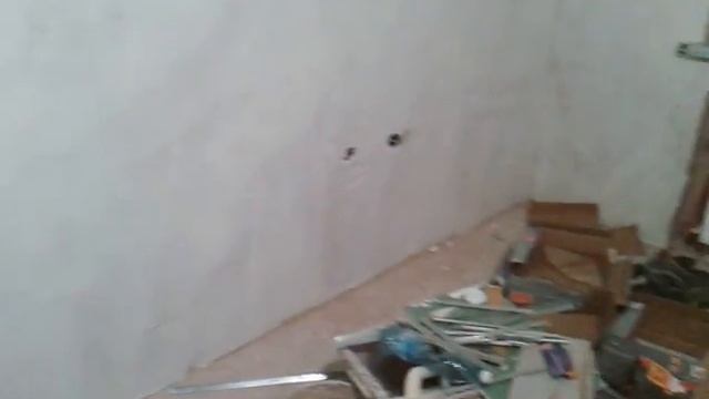 Ремонт одно комнатной квартиры за месяц ч.4 смотреть онлайн