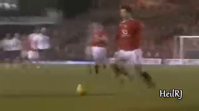 Самые красивые финты в истории мирового футбола! YouTube 360p смотреть онлайн