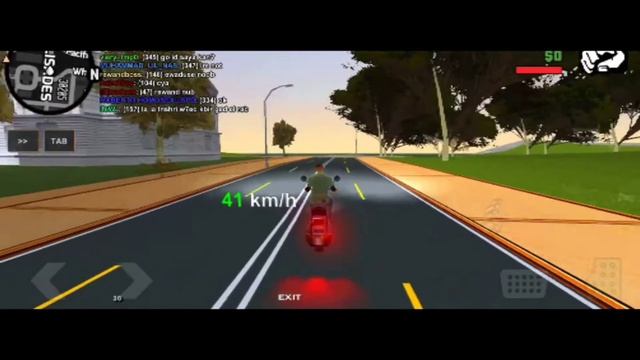 MOD GRAFIK COLORFULL || COLORCYCLE & TIMECYC HD || GTA SA ANDROID смотреть онлайн