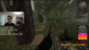 STALCRAFT ТОПОВЫЙ ДРОБОВИК В НАЧАЛЕ ИГРЫ? ТОЗ ДЕДА