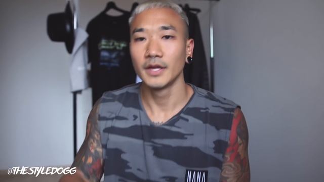 MINI SHOE HAUL | NIKE & ADIDAS @THESTYLEDOGG