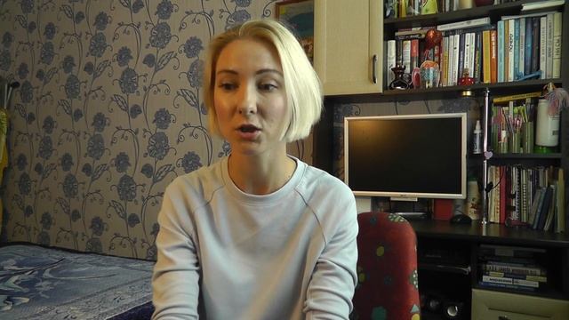 VLOG: Сходила к врачу. Я злая! Проехалась в автобусе... смотреть онлайн