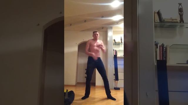 Вольга. Фланкировка с саблей смотреть онлайн