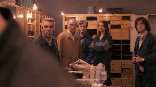 Ограбление на Бейкер-стрит. ( 2008 )