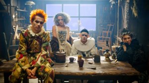 Главная сказка года: состоялась премьера трейлера «Буратино»