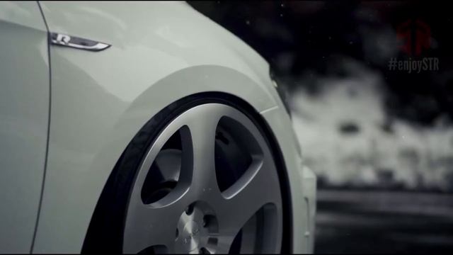 Smoozie – Close To Hell Bass Boosted Model & Car Showtime смотреть онлайн