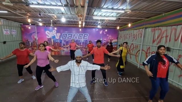 Kusu Kusu Bollywood song | Satyameva Jayate 2 | Prakash choreography смотреть онлайн