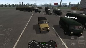 Неудачная парад 9-го мая (Мотор Депот)